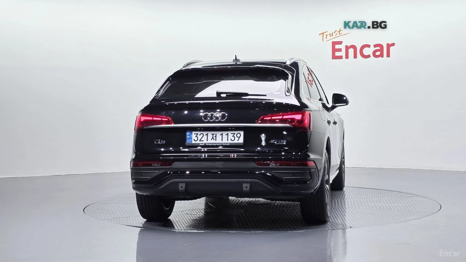 Audi Q5 ПАМЕТ* 4 ПОДГРЕВА* КАМЕРА* ПАНО, снимка 4 - Автомобили и джипове - 55929098