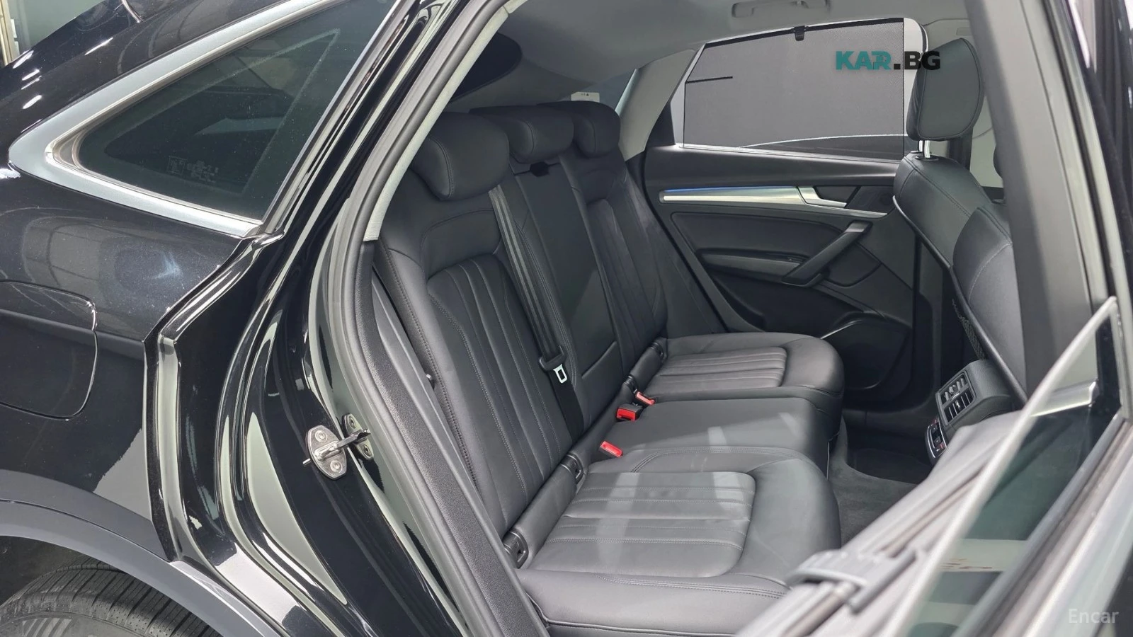 Audi Q5 ПАМЕТ* 4 ПОДГРЕВА* КАМЕРА* ПАНО, снимка 11 - Автомобили и джипове - 55929098