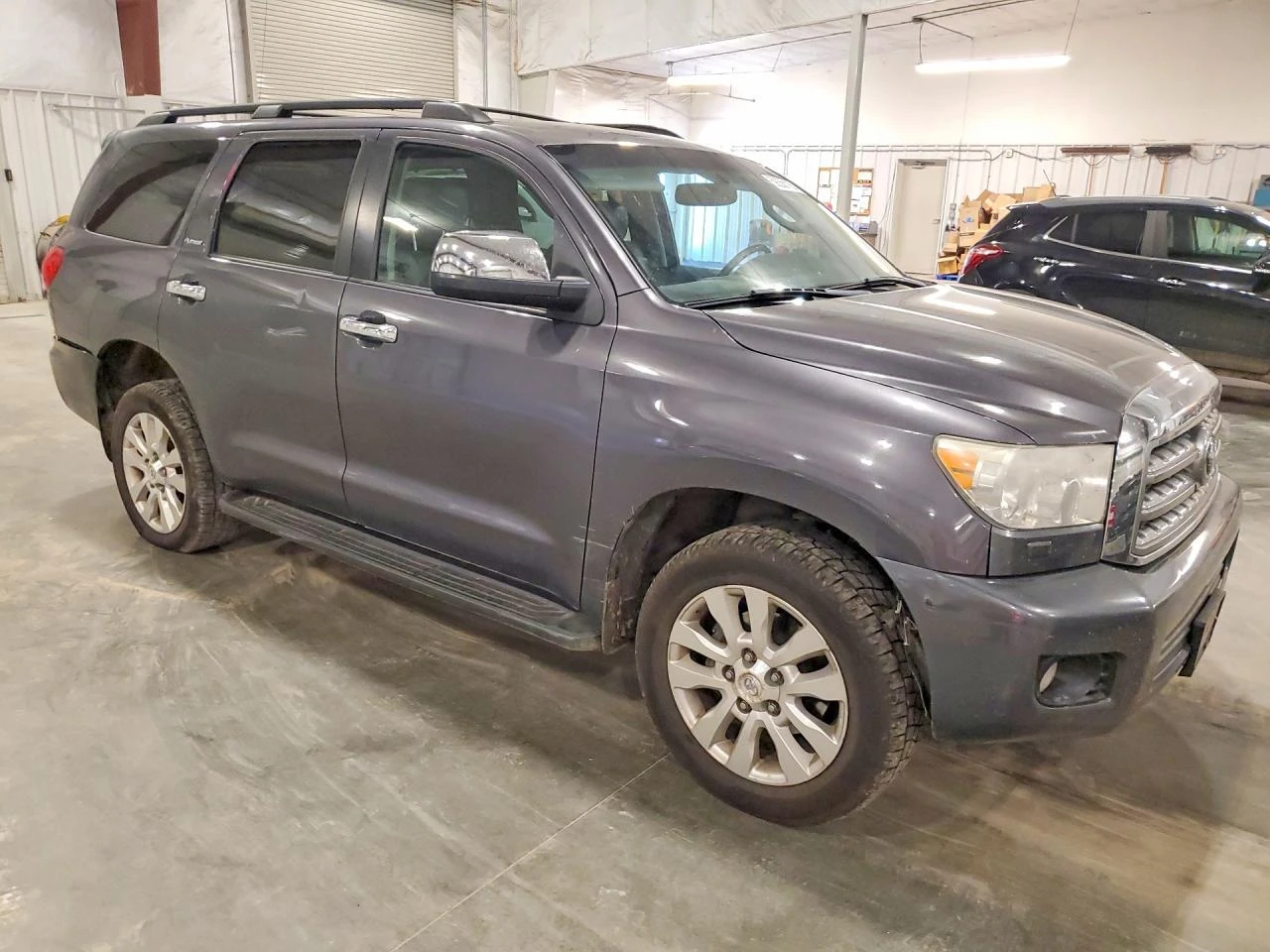 Toyota Sequoia PLATINUM* 5.7* JBL* ����* �������* �������* ������ | Mobile.bg � ����������� 3