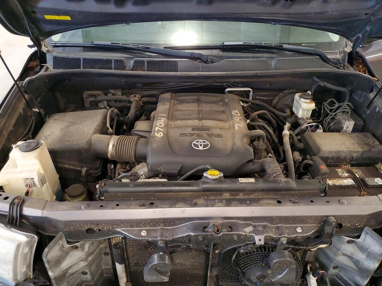 Toyota Sequoia PLATINUM* 5.7* JBL* ����* �������* �������* ������ | Mobile.bg � ����������� 7