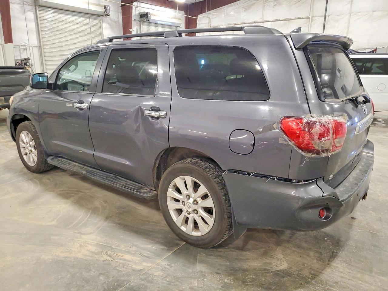 Toyota Sequoia PLATINUM* 5.7* JBL* ����* �������* �������* ������ | Mobile.bg � ����������� 4