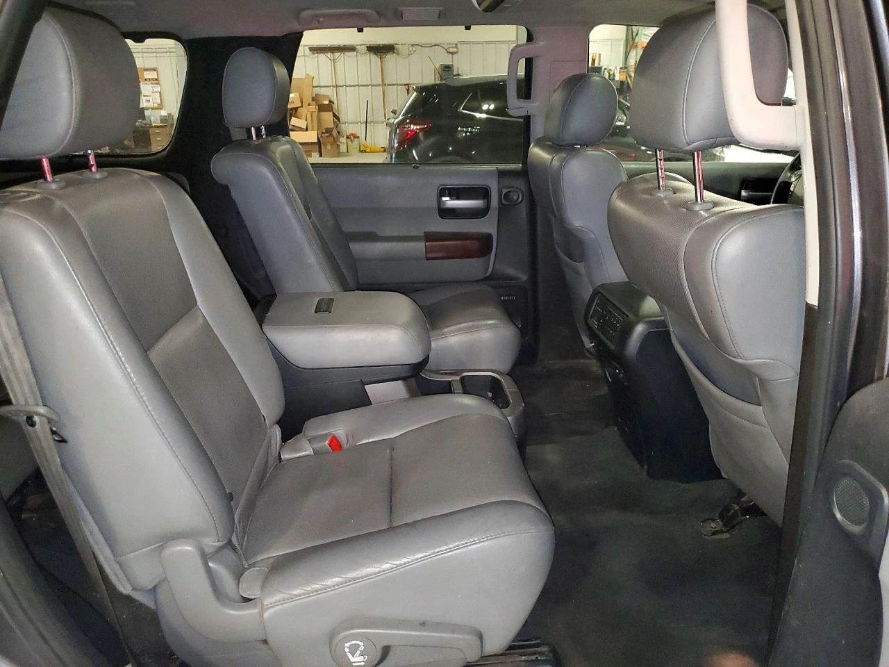 Toyota Sequoia PLATINUM* 5.7* JBL* ����* �������* �������* ������ | Mobile.bg � ����������� 11