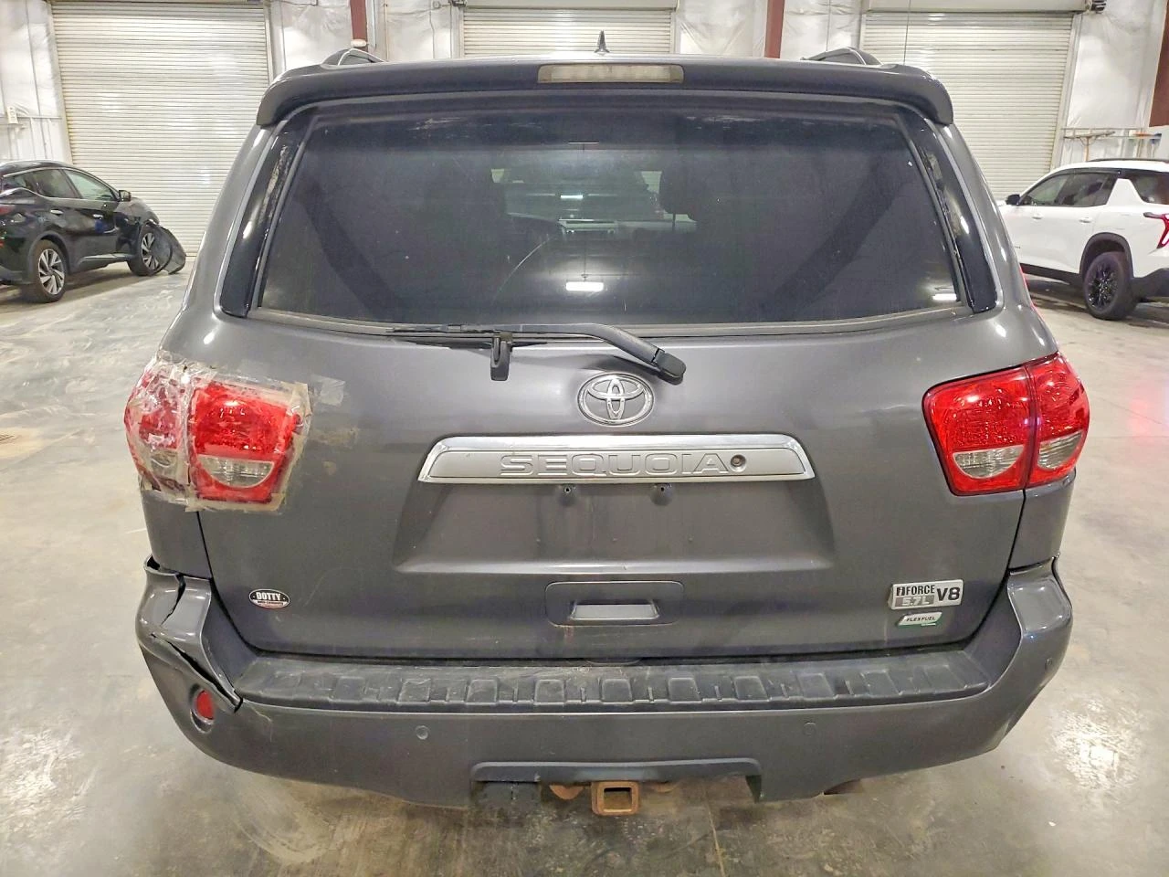 Toyota Sequoia PLATINUM* 5.7* JBL* ����* �������* �������* ������ | Mobile.bg � ����������� 5
