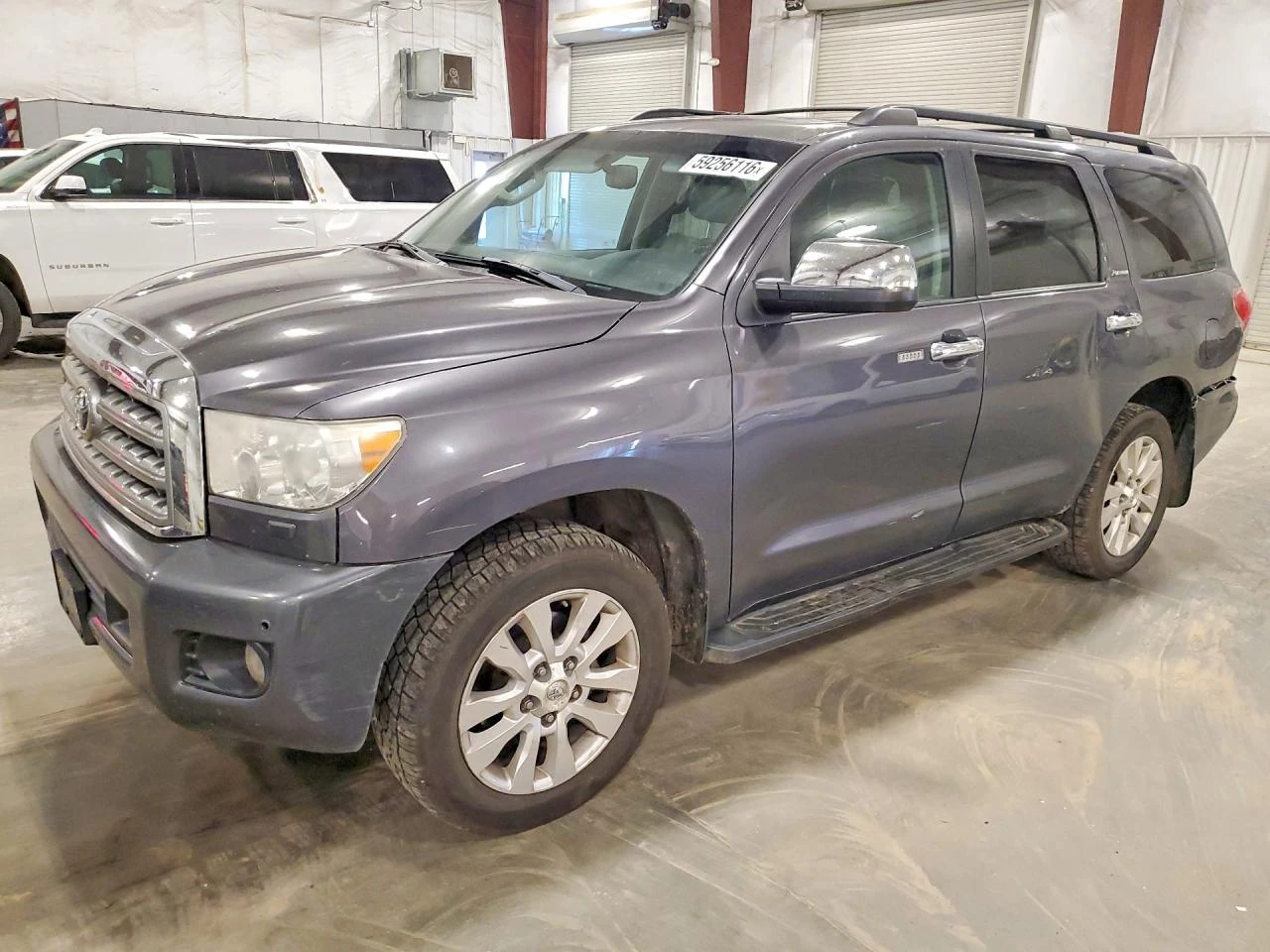 Toyota Sequoia PLATINUM* 5.7* JBL* ����* �������* �������* ������ | Mobile.bg � ����������� 2
