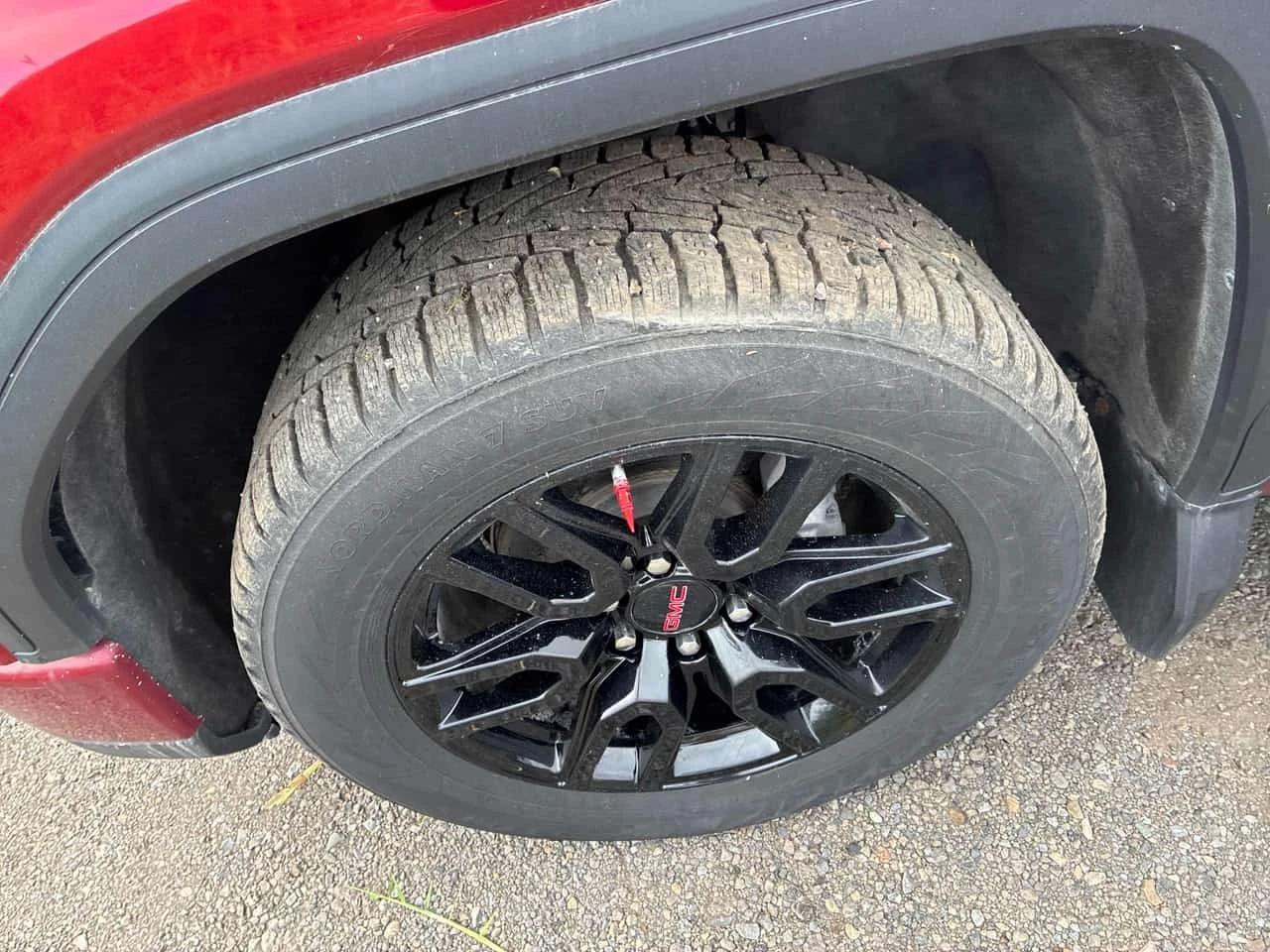Gmc Sierra * Elevation * CARFAX * БЕЗ ПЪРВОНАЧАЛНА ВНОСКА, снимка 7 - Автомобили и джипове - 56199428
