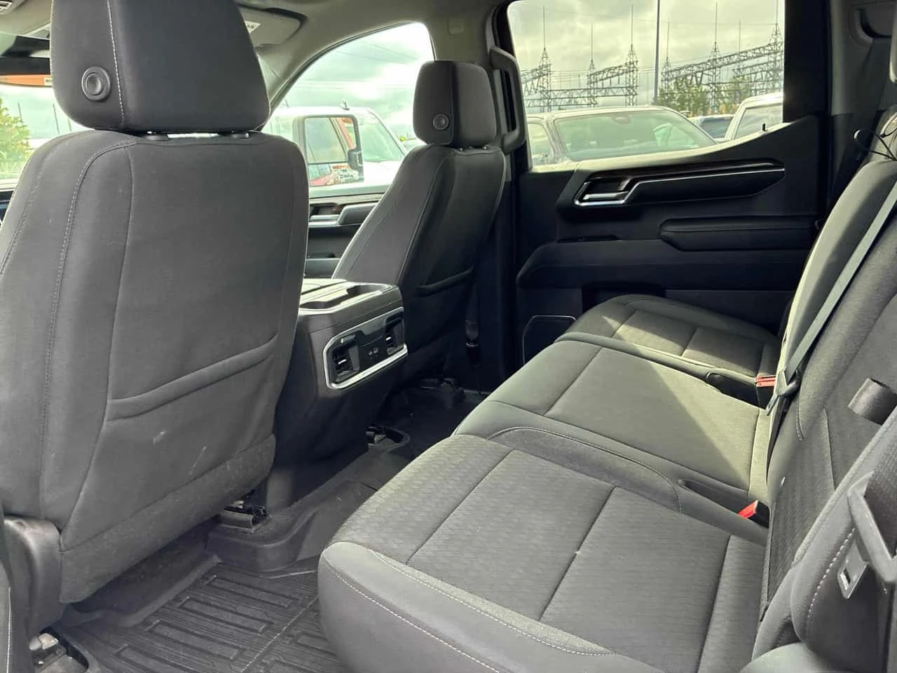 Gmc Sierra * Elevation * CARFAX * БЕЗ ПЪРВОНАЧАЛНА ВНОСКА, снимка 13 - Автомобили и джипове - 56199428