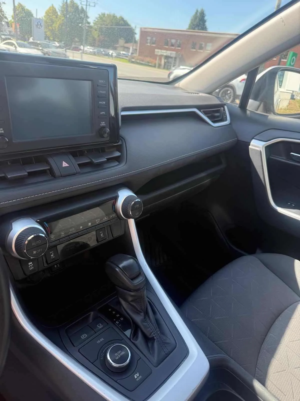 Toyota Rav4 * Hybrid XLE * CARFAX * , снимка 13 - Автомобили и джипове - 56247589
