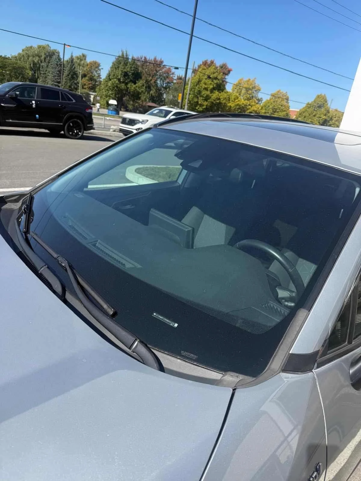 Toyota Rav4 * Hybrid XLE * CARFAX * , снимка 14 - Автомобили и джипове - 56247589