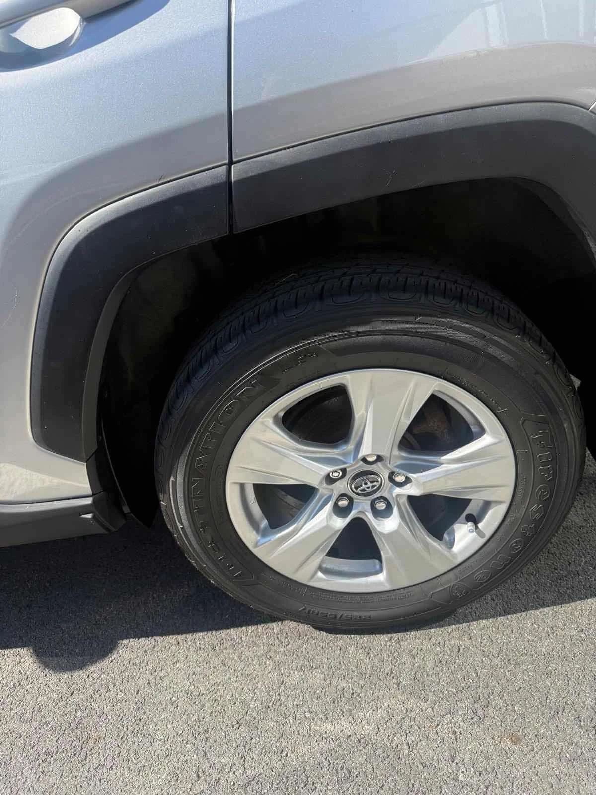 Toyota Rav4 * Hybrid XLE * CARFAX * , снимка 7 - Автомобили и джипове - 56247589