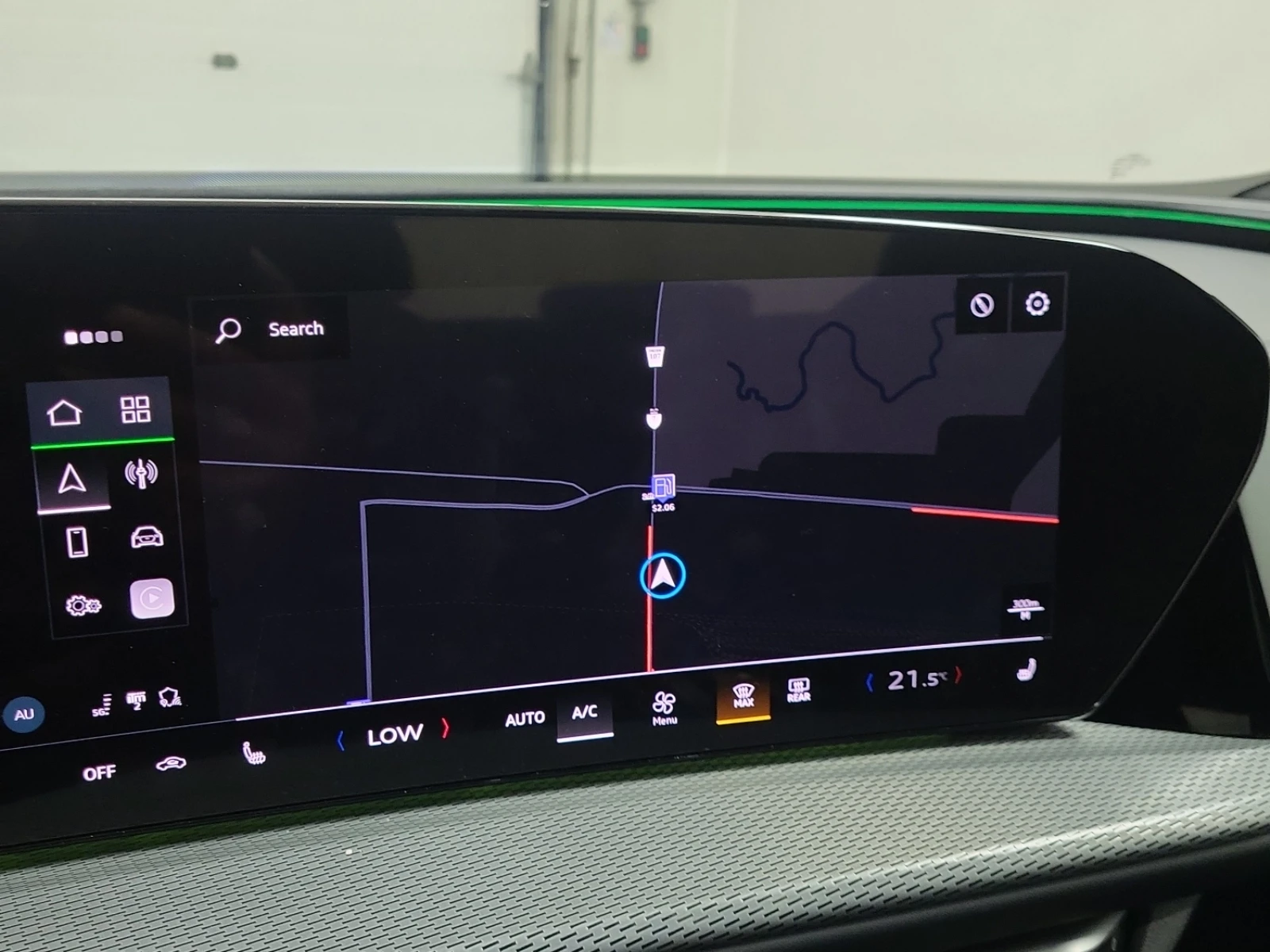 Audi Q5 2.0 Tfsi Progressiv Quattro | Mobile.bg � ����������� 10
