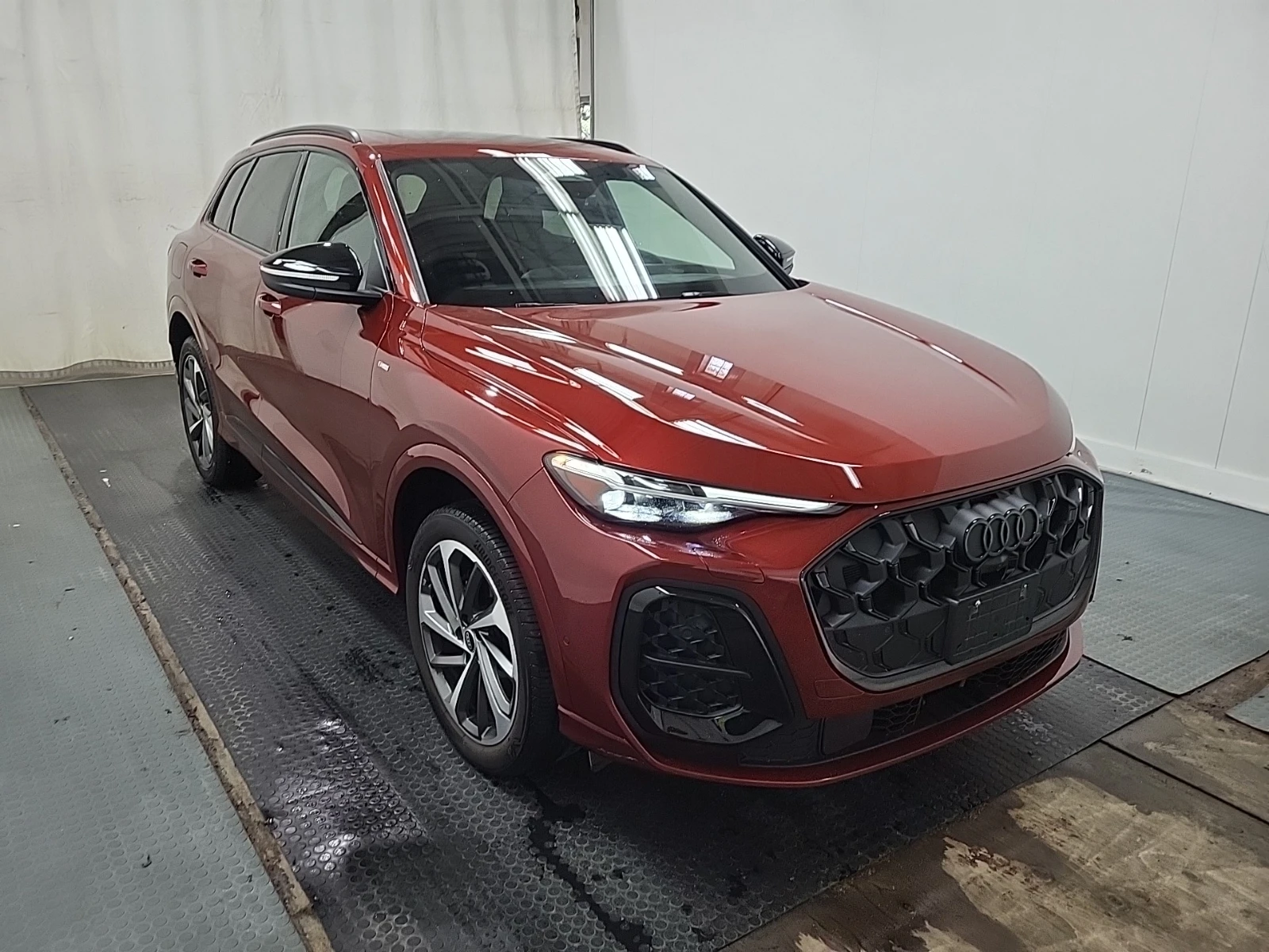 Audi Q5 2.0 Tfsi Progressiv Quattro | Mobile.bg � ����������� 2