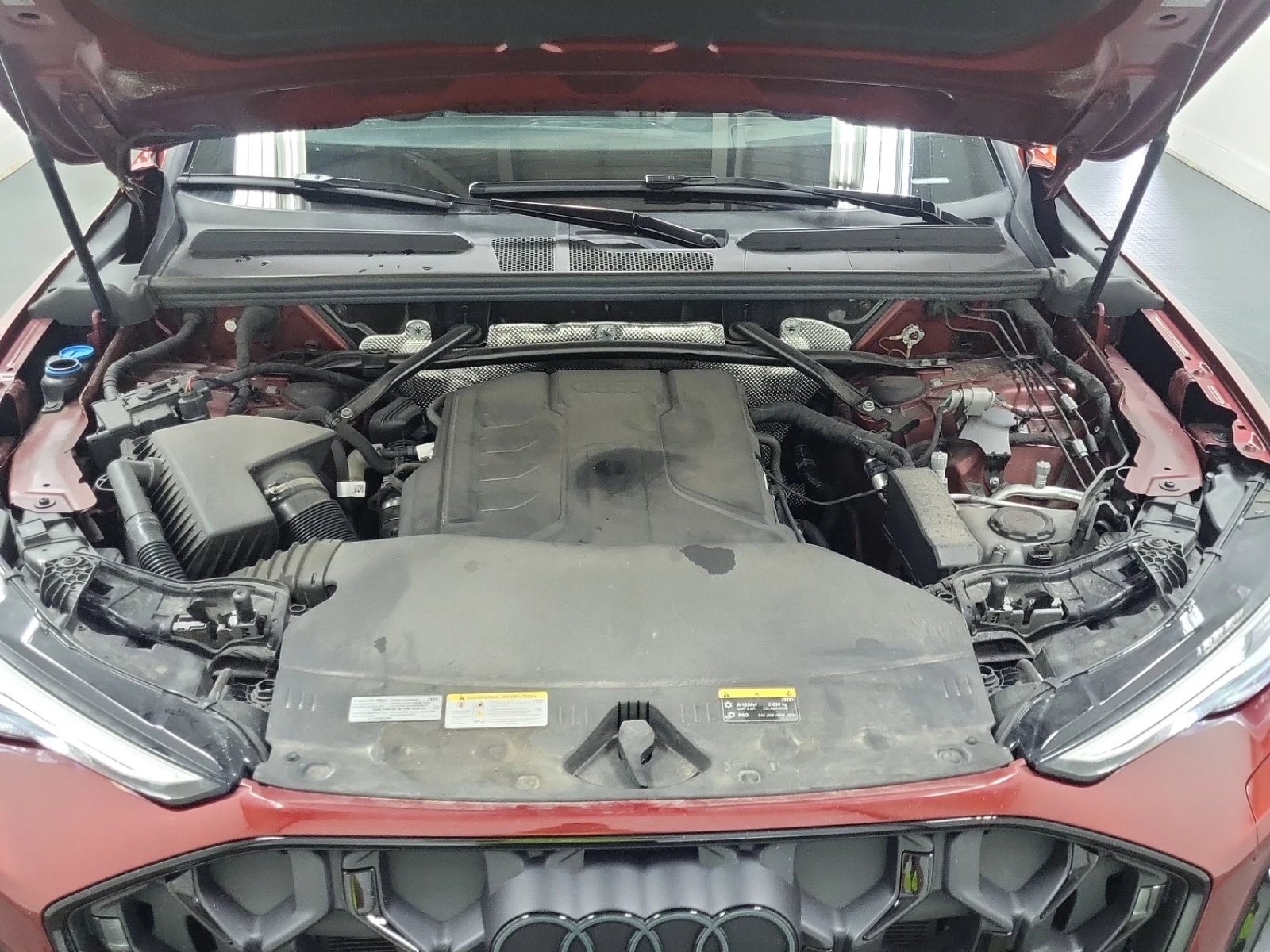 Audi Q5 2.0 Tfsi Progressiv Quattro | Mobile.bg � ����������� 15