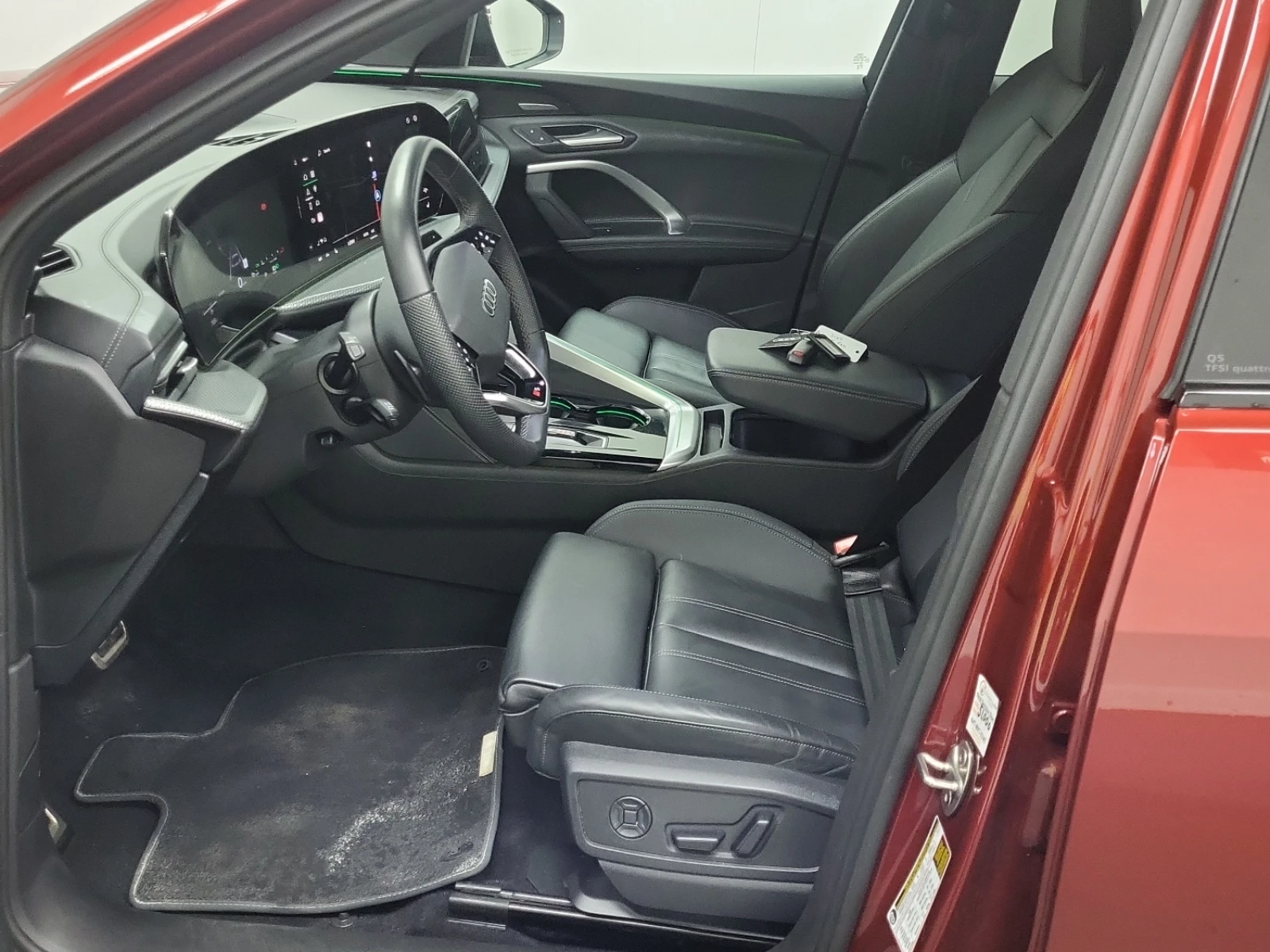 Audi Q5 2.0 Tfsi Progressiv Quattro | Mobile.bg � ����������� 7