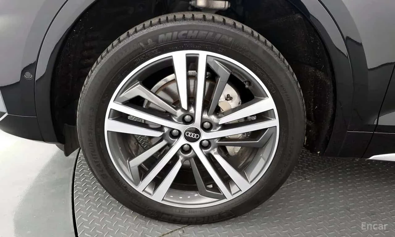 Audi Q5 * 45 TFSI Quattro Premium *  | Mobile.bg � ����������� 5