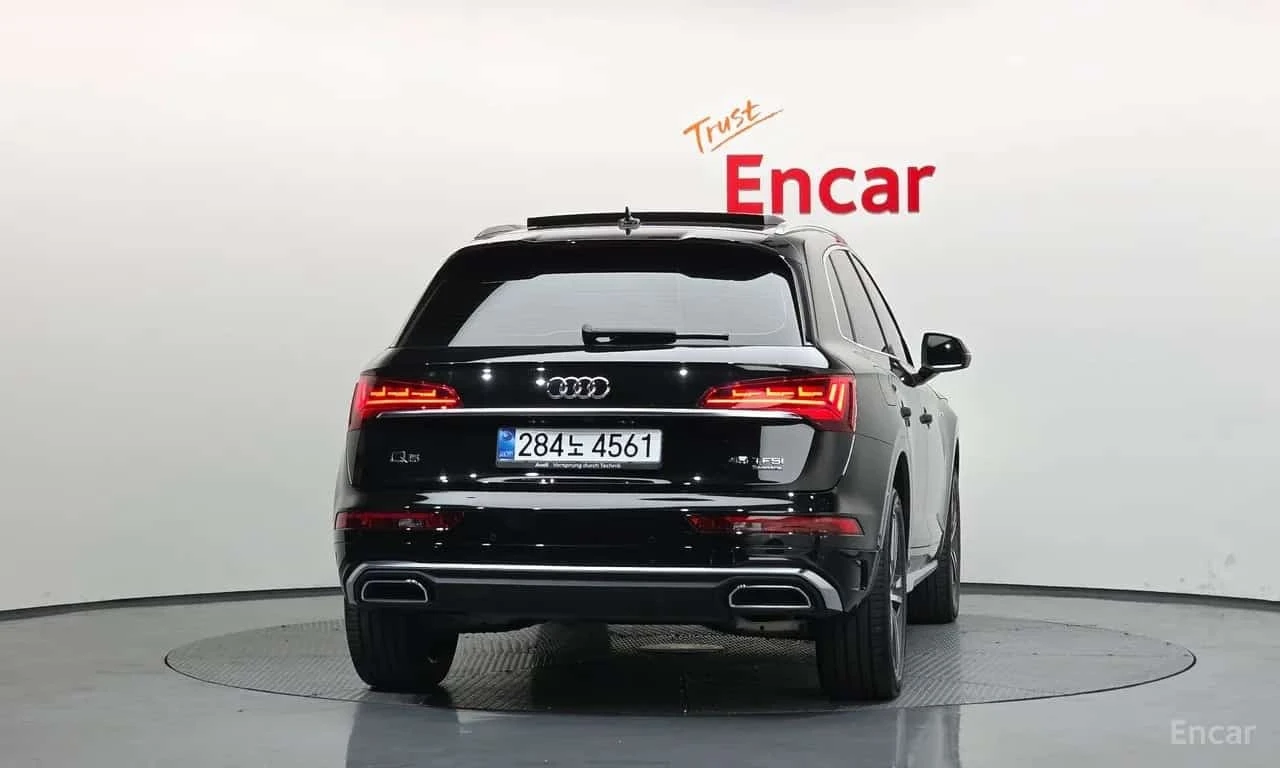 Audi Q5 * 45 TFSI Quattro Premium *  | Mobile.bg � ����������� 4
