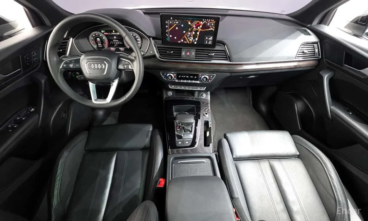 Audi Q5 * 45 TFSI Quattro Premium *  | Mobile.bg � ����������� 7
