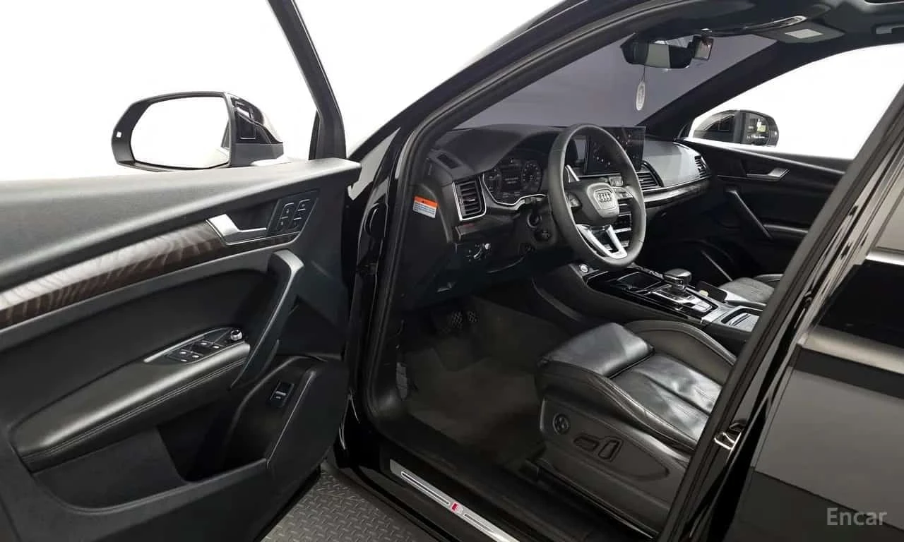 Audi Q5 * 45 TFSI Quattro Premium *  | Mobile.bg � ����������� 10