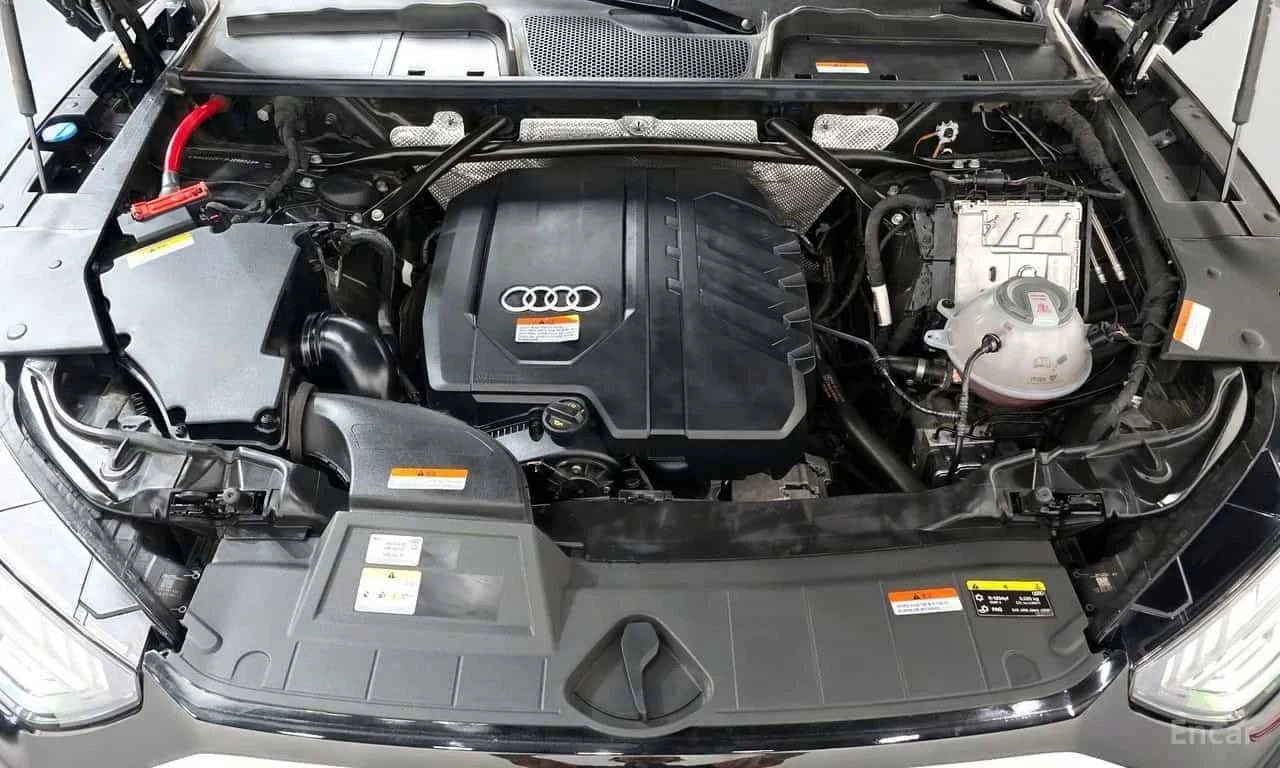 Audi Q5 * 45 TFSI Quattro Premium *  | Mobile.bg � ����������� 6