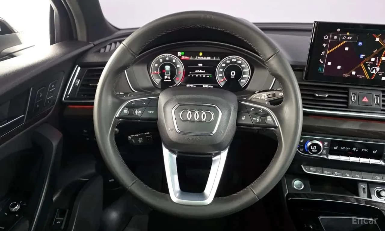 Audi Q5 * 45 TFSI Quattro Premium *  | Mobile.bg � ����������� 14