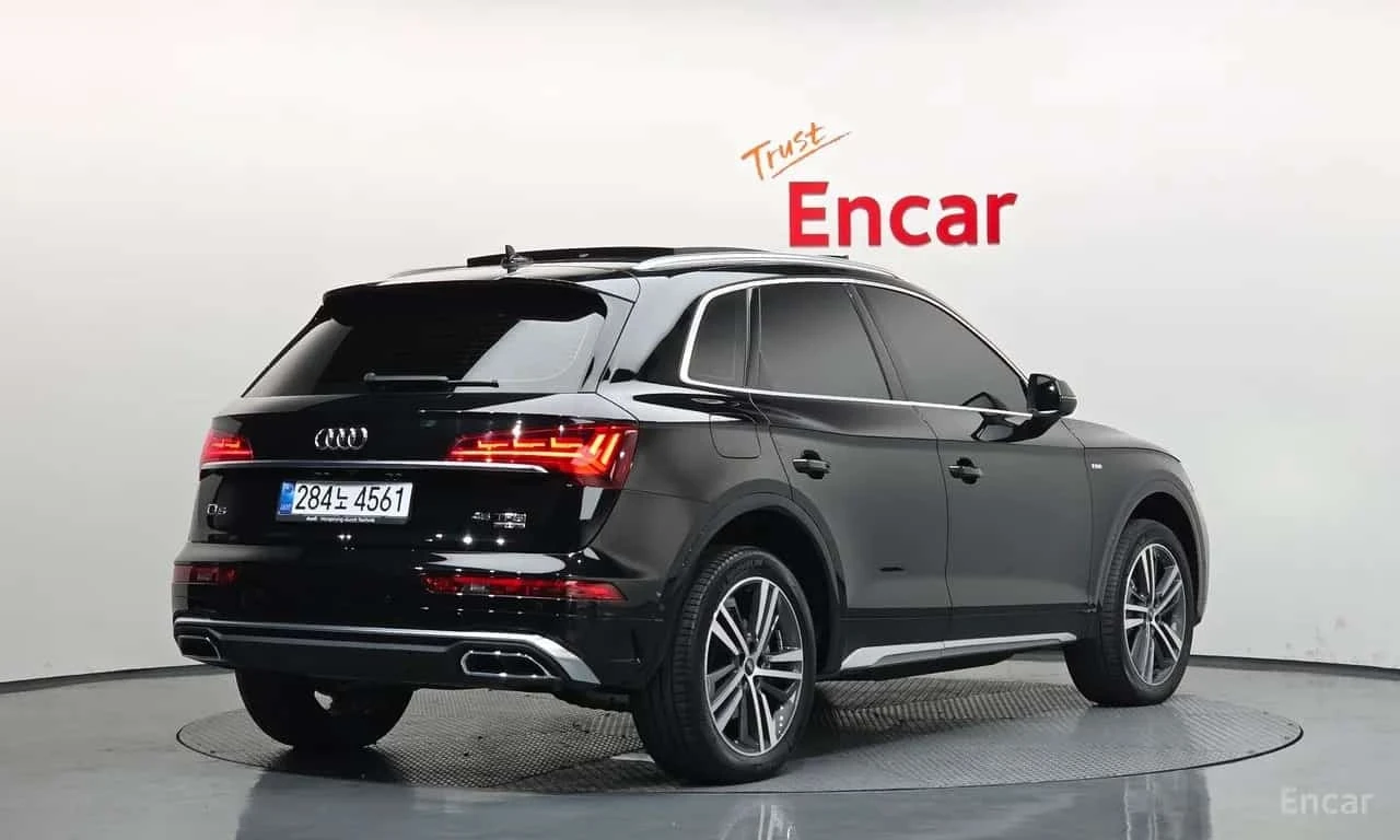 Audi Q5 * 45 TFSI Quattro Premium *  | Mobile.bg � ����������� 2