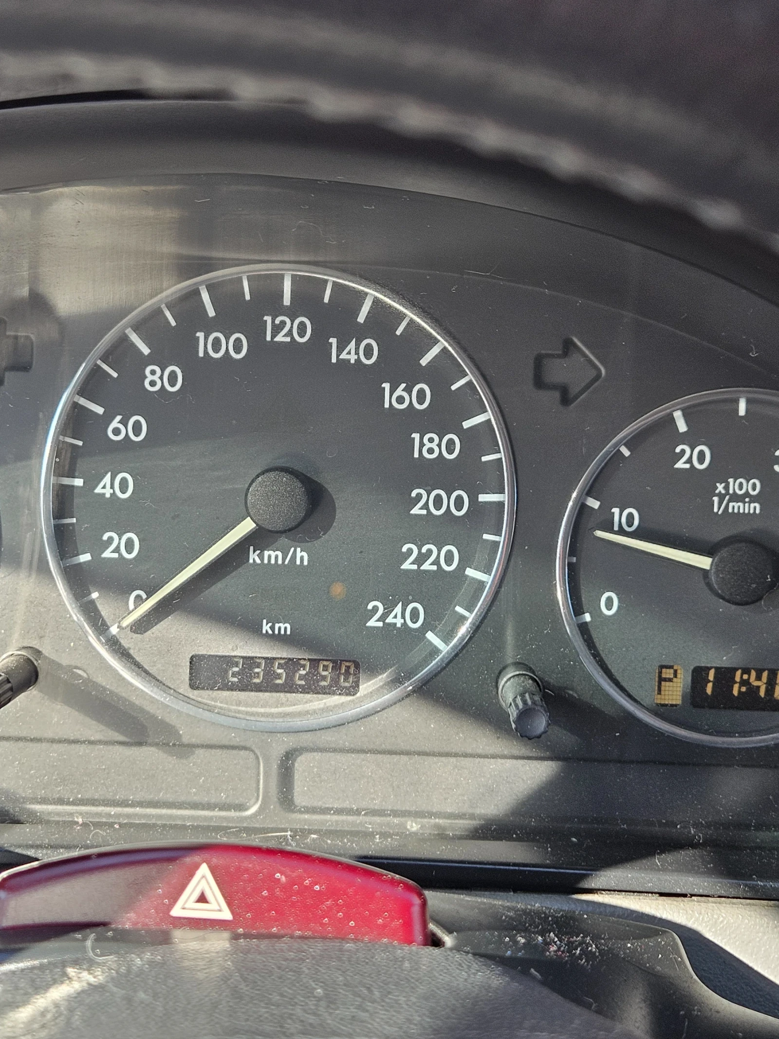 Mercedes-Benz ML 270 | Mobile.bg � ����������� 8