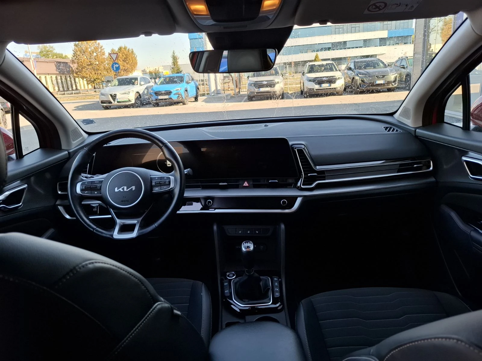 Kia Sportage  1.6 Tgdi  4X4  EX �������� | Mobile.bg � ����������� 8