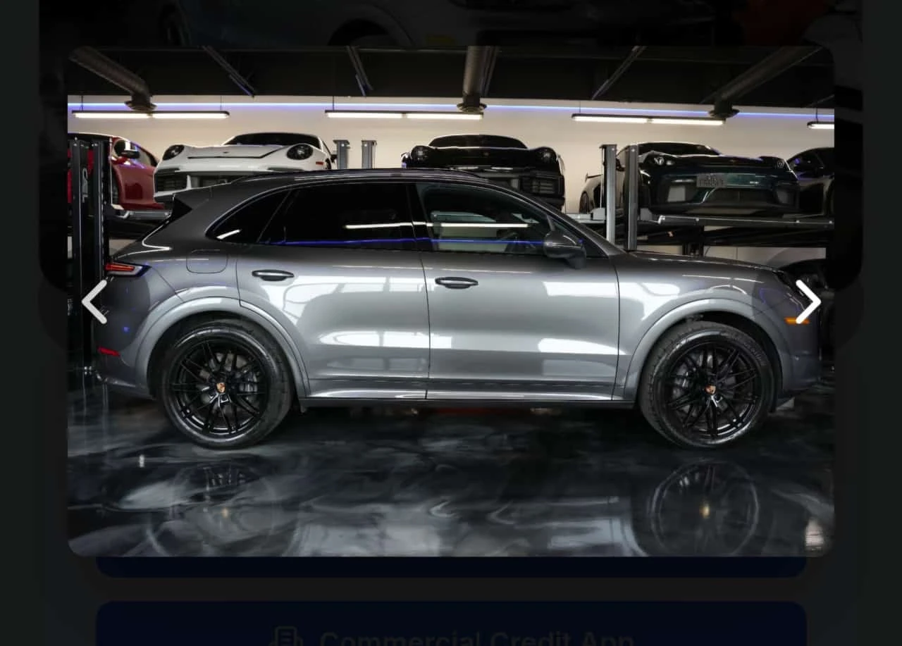 Porsche Cayenne * AWD * CARFAX * ����� �� ����������� | Mobile.bg � ����������� 3