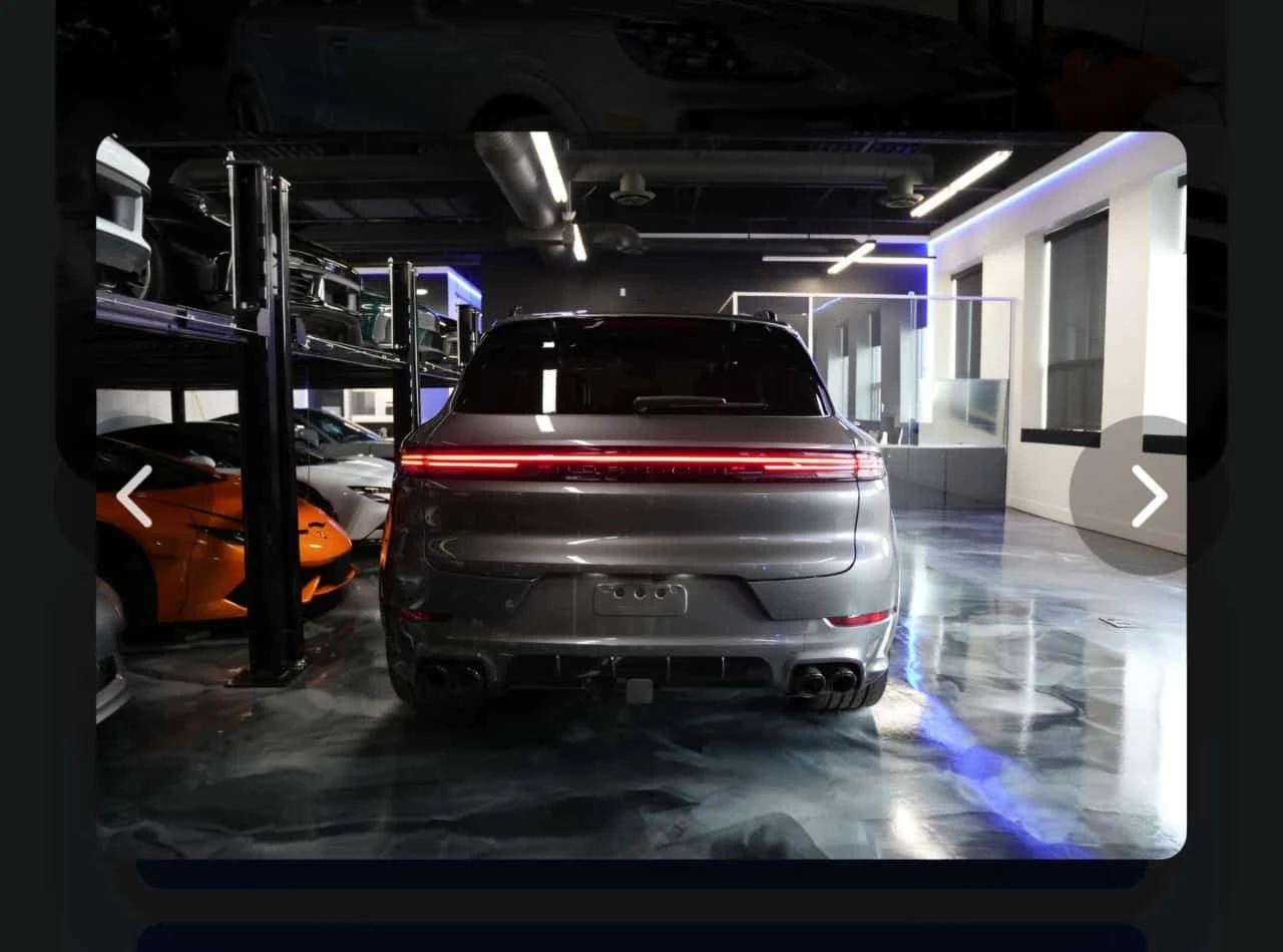 Porsche Cayenne * AWD * CARFAX * ����� �� ����������� | Mobile.bg � ����������� 4