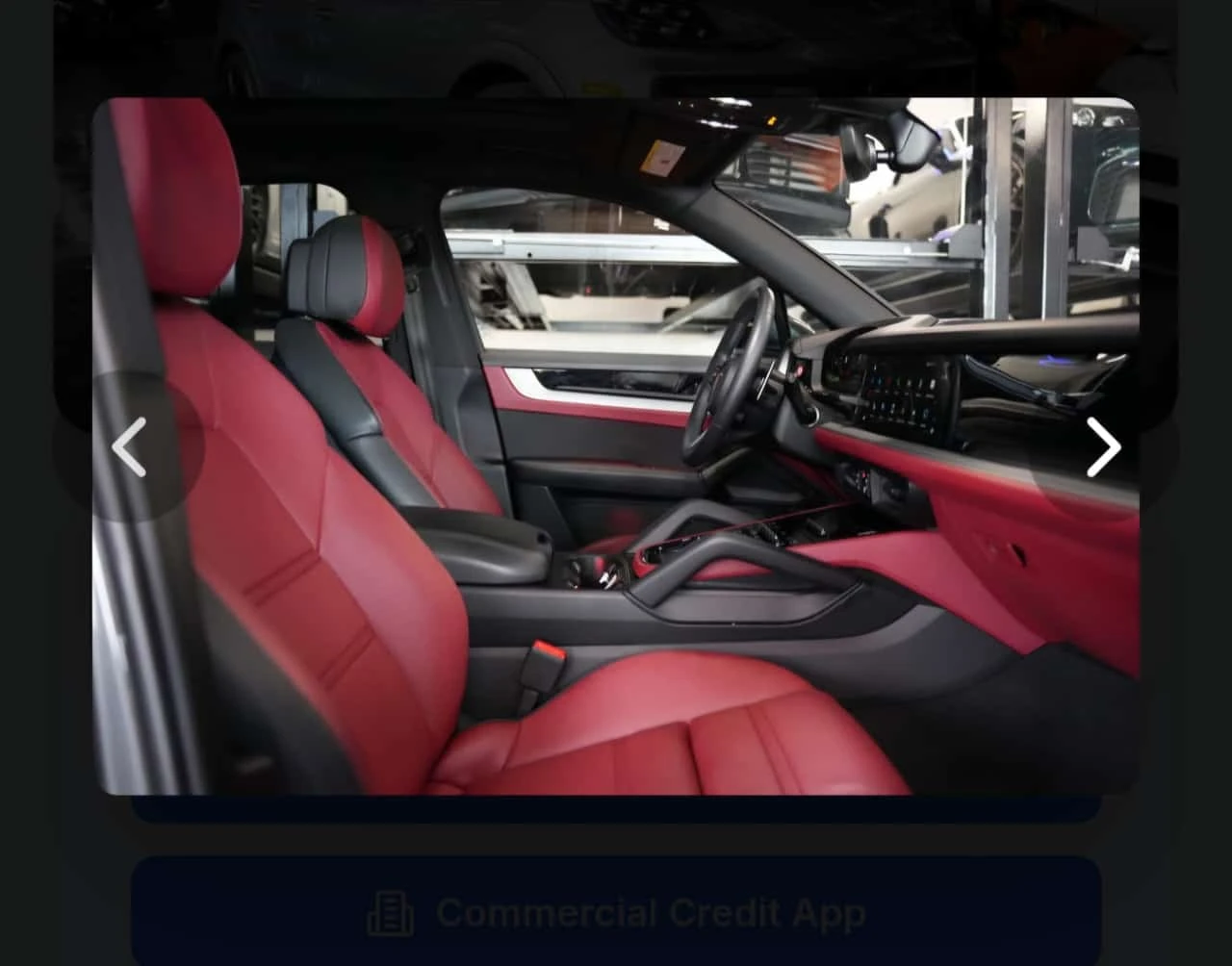 Porsche Cayenne * AWD * CARFAX * ����� �� ����������� | Mobile.bg � ����������� 8