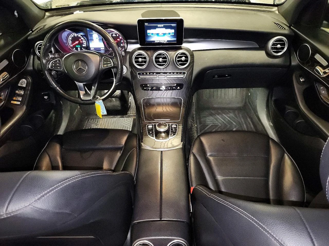 Mercedes-Benz GLC 300 2.0l 4Matic | Mobile.bg � ����������� 8