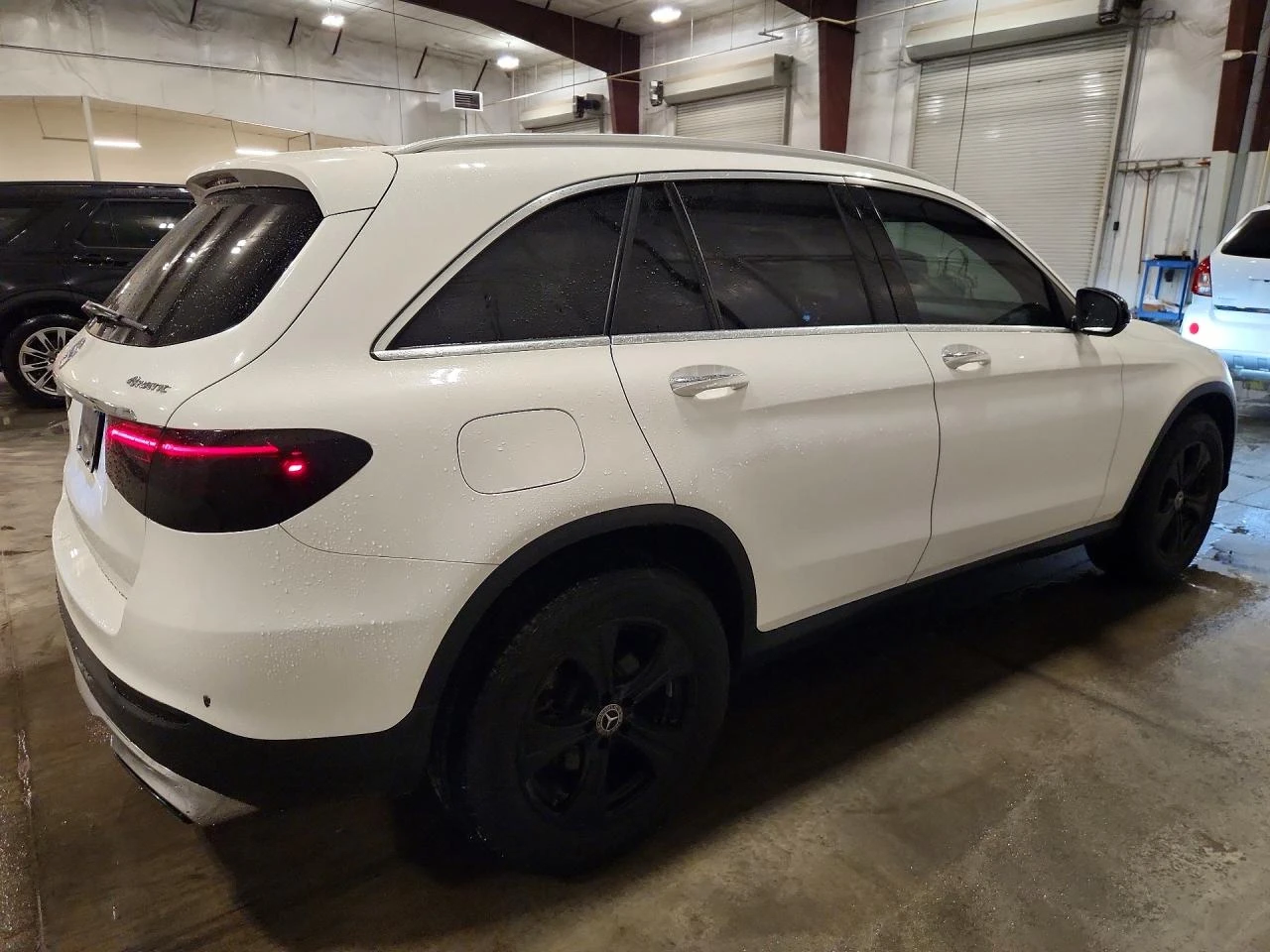 Mercedes-Benz GLC 300 2.0l 4Matic | Mobile.bg � ����������� 3