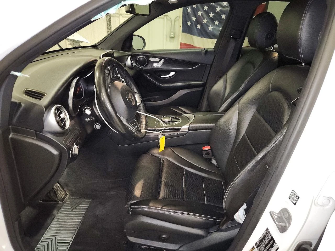 Mercedes-Benz GLC 300 2.0l 4Matic | Mobile.bg � ����������� 7