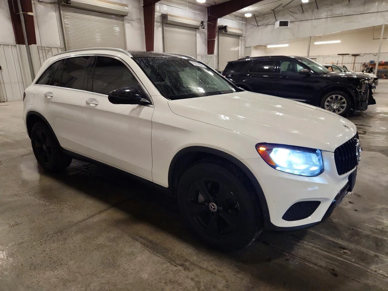 Mercedes-Benz GLC 300 2.0l 4Matic | Mobile.bg � ����������� 4
