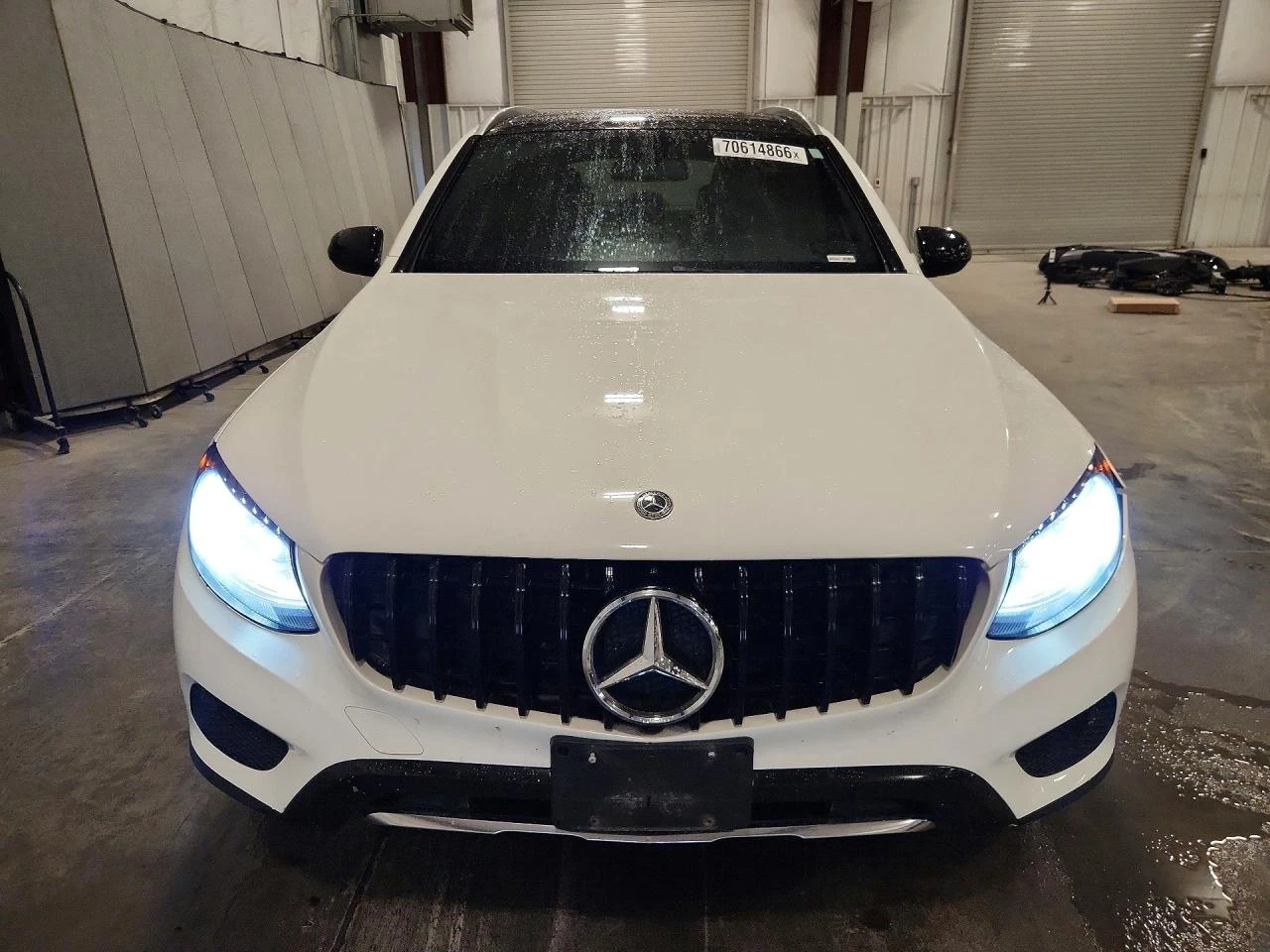 Mercedes-Benz GLC 300 2.0l 4Matic | Mobile.bg � ����������� 5