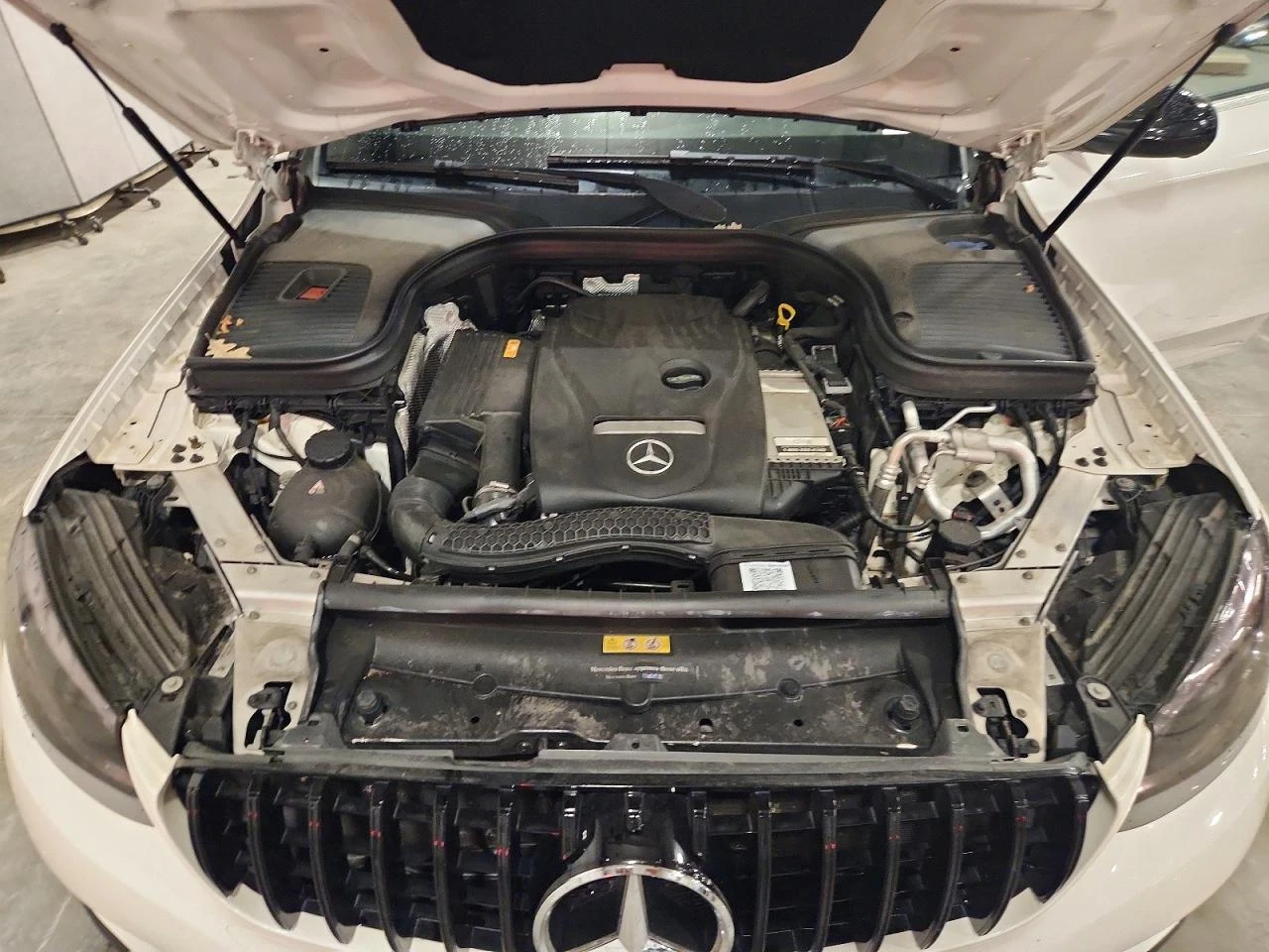 Mercedes-Benz GLC 300 2.0l 4Matic | Mobile.bg � ����������� 12