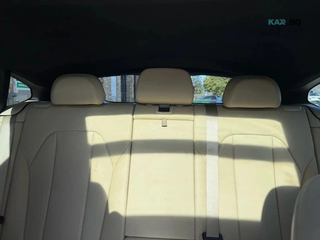 BMW X4, снимка 17 - Автомобили и джипове - 56715060