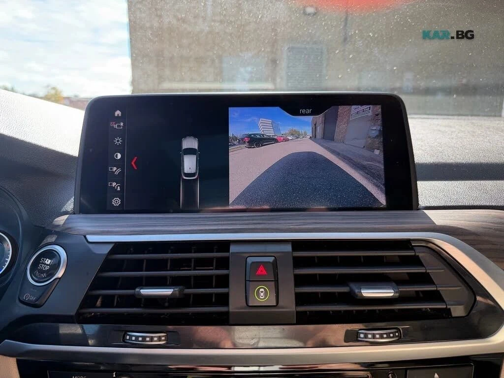 BMW X4, снимка 16 - Автомобили и джипове - 56715060