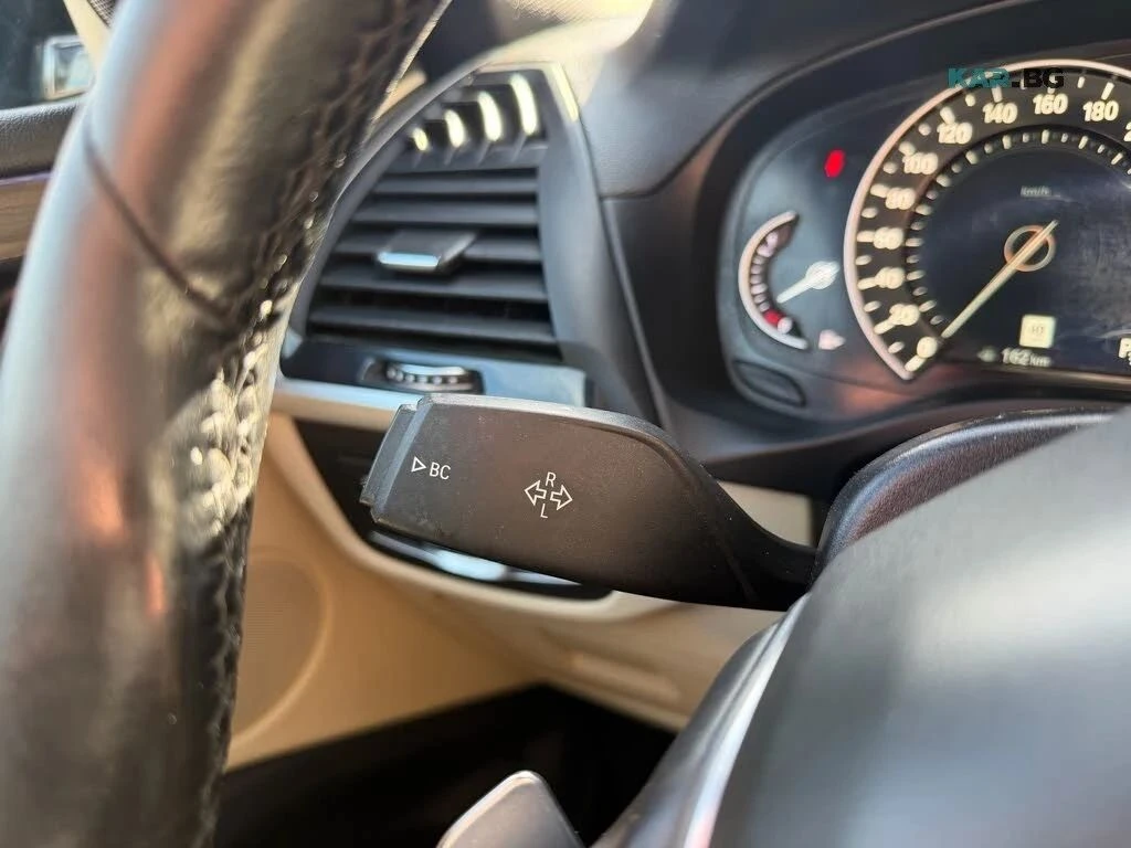 BMW X4, снимка 12 - Автомобили и джипове - 56715060