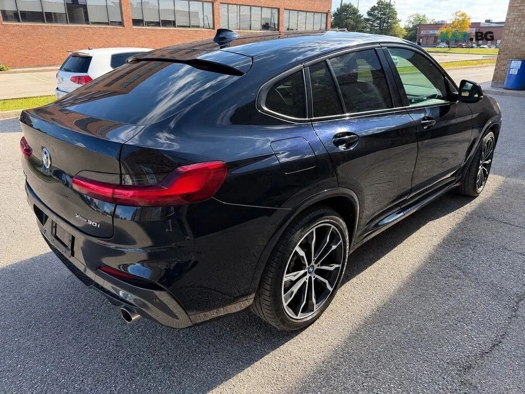 BMW X4, снимка 2 - Автомобили и джипове - 56715060