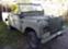 Обява за продажба на Land Rover Defender Series 3 109 Pickup Military 2.25D 24V 1Ton ~14 лв. - изображение 1