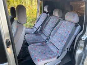 Mercedes-Benz V 220, снимка 8