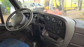 Iveco Daily 2.8tdi/на части , снимка 8