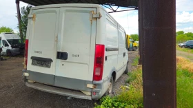 Iveco Daily 2.8tdi/на части , снимка 3