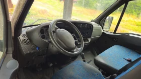 Iveco Daily 2.8tdi/на части , снимка 5