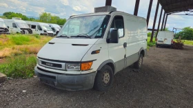 Iveco Daily 2.8tdi/на части , снимка 1