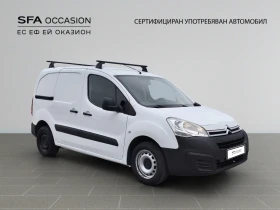 Citroen Berlingo 1.6 HDi 75 BVM5 E6//1807R16, снимка 2