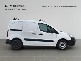 Citroen Berlingo 1.6 HDi 75 BVM5 E6//1807R16, снимка 3