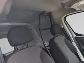 Citroen Berlingo 1.6 HDi 75 BVM5 E6//1807R16, снимка 12