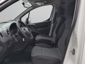 Citroen Berlingo 1.6 HDi 75 BVM5 E6//1807R16, снимка 8