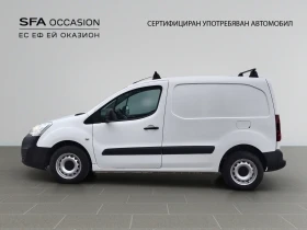 Citroen Berlingo 1.6 HDi 75 BVM5 E6//1807R16, снимка 7